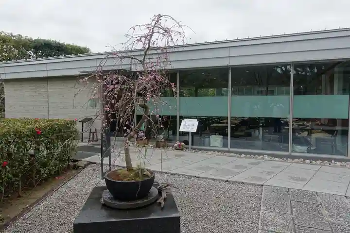 平等院のその他建物