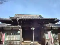 魚籃寺(東京都)