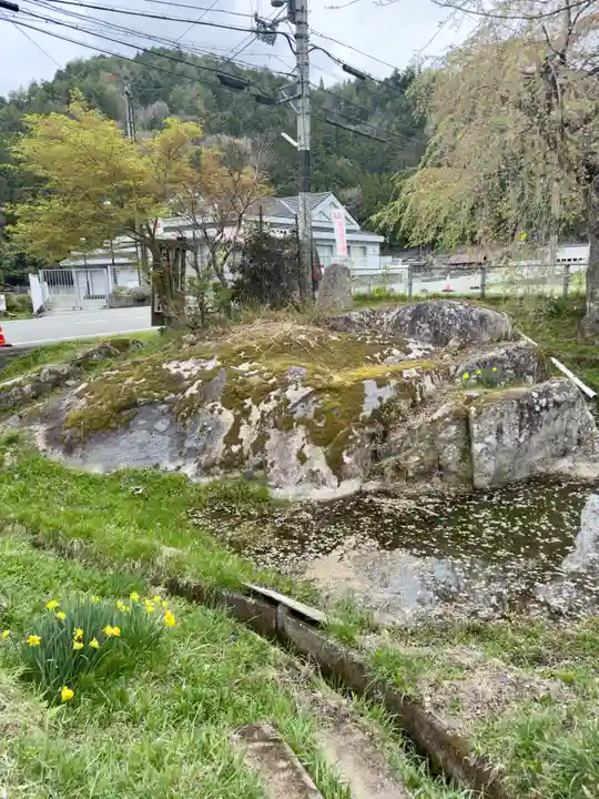 春日神社(京都府)