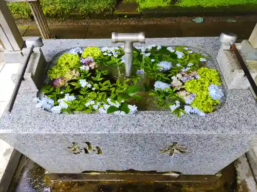 芳賀天満宮(栃木県)