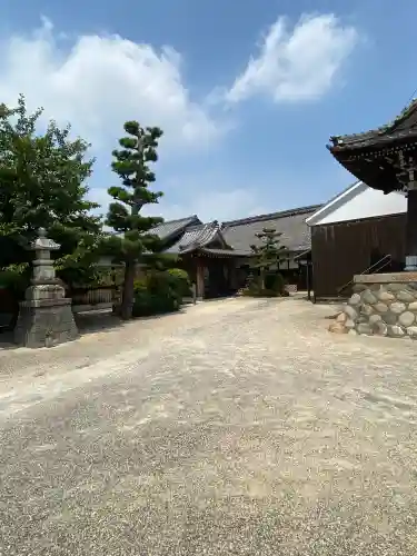 勅願院 観音寺(三重県)