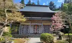 萬松寺(山形県)