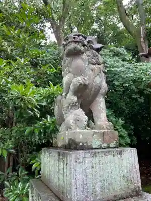 津島神社(愛知県)
