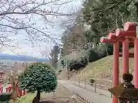 白狐山光星寺(山形県)