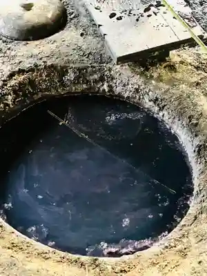 鹿島神社(栃木県)