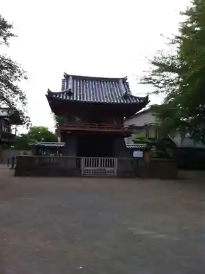 喜多院(埼玉県)