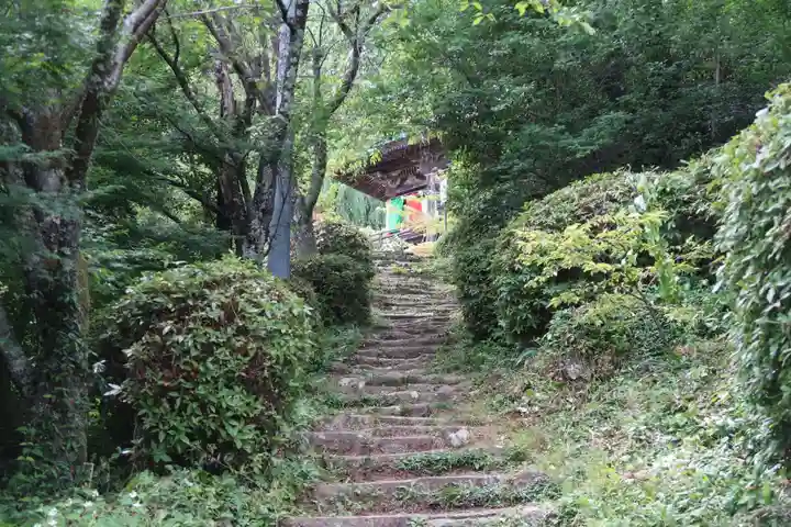 霊山寺(静岡県)