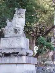 矢奈比賣神社（見付天神）(静岡県)