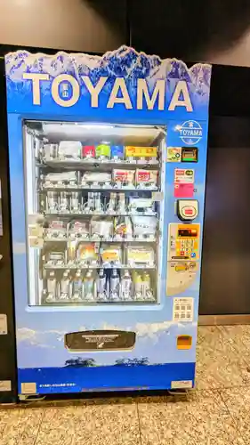 白金氷川神社(東京都)