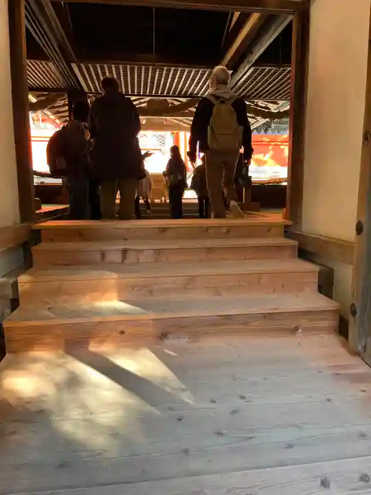 春日大社のその他建物