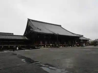 本願寺（西本願寺）(京都府)