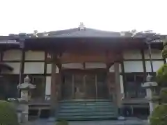 十劫寺(神奈川県)