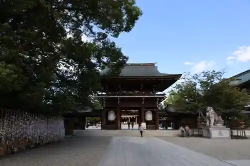 寒川神社(神奈川県)