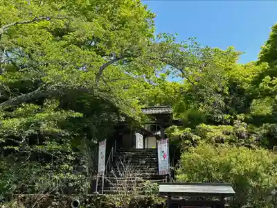 百済寺(滋賀県)