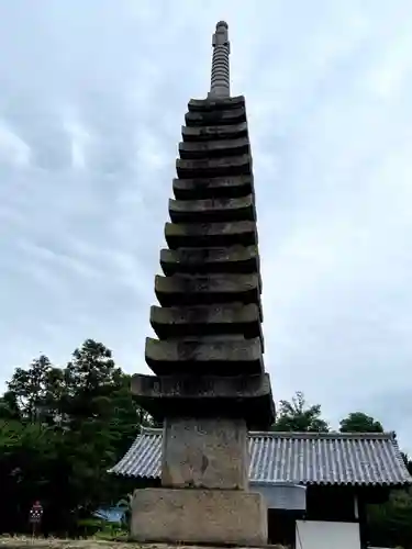 般若寺 ❁﻿コスモス寺❁(奈良県)