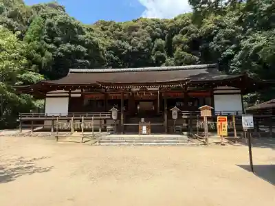 宇治上神社(京都府)