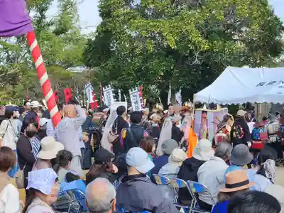 忌宮神社(山口県)