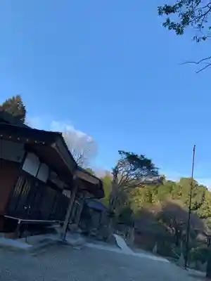 太平寺のその他建物