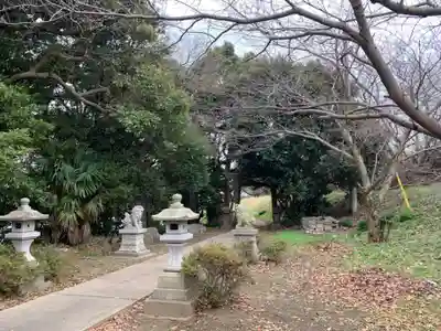 日枝神社(千葉県)