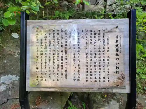 宝登山神社(埼玉県)