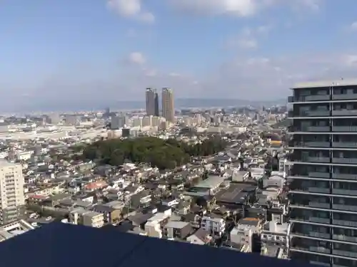 反正天皇陵（百舌鳥耳原北陵）(大阪府)