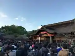 太宰府天満宮の建物その他