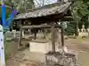 二柱神社(栃木県)