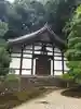 御寺 泉涌寺のその他建物