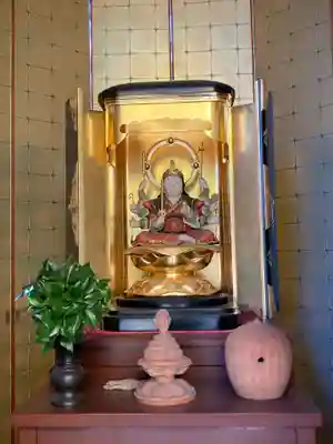 森巌寺(東京都)