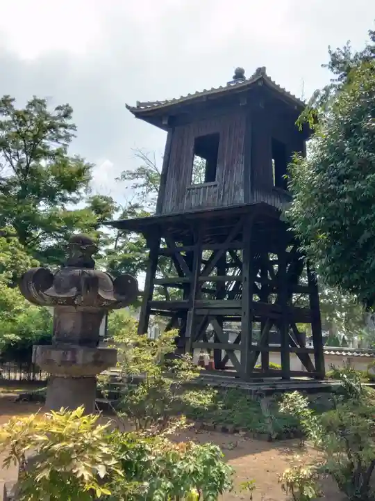 (石井)大智寺(埼玉県)