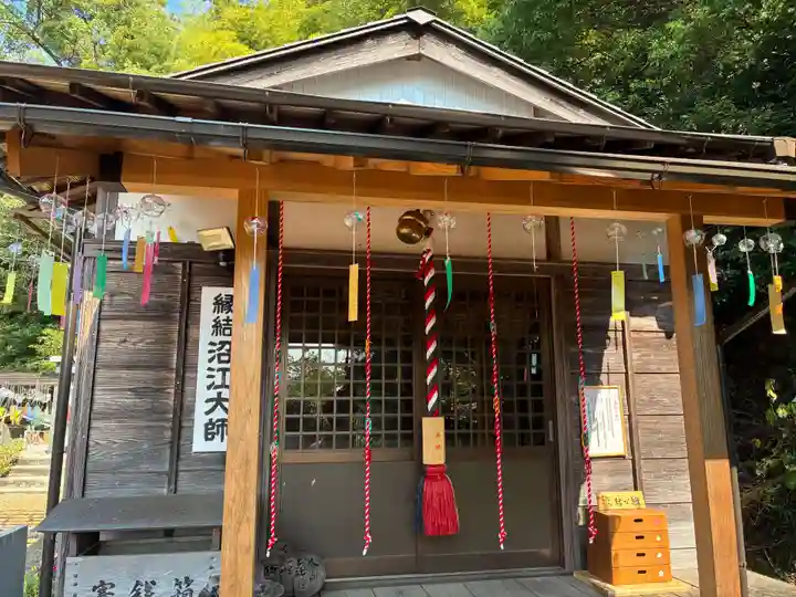 胎蔵寺(徳島県)