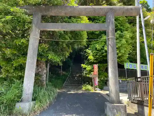 伊香保神社(群馬県)