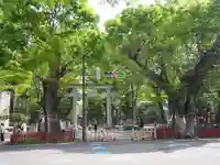 大國魂神社(東京都)