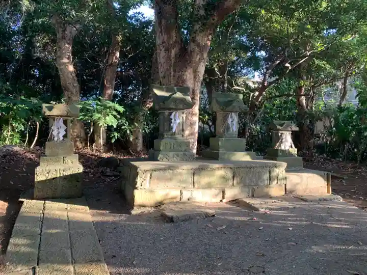 大宮神社(千葉県)