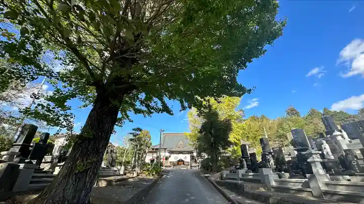 三古寺(宮城県)