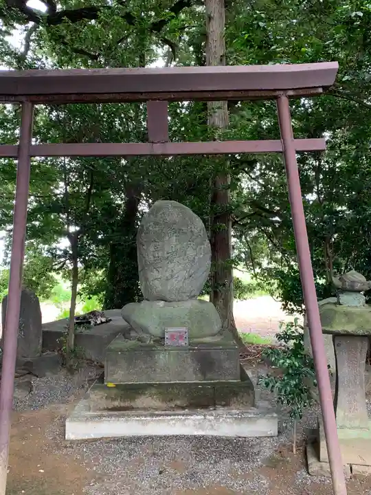八坂神社の末社・摂社
