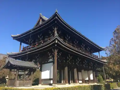 東福禅寺（東福寺）(京都府)