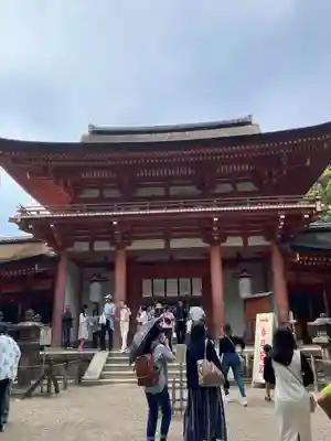 春日大社(奈良県)