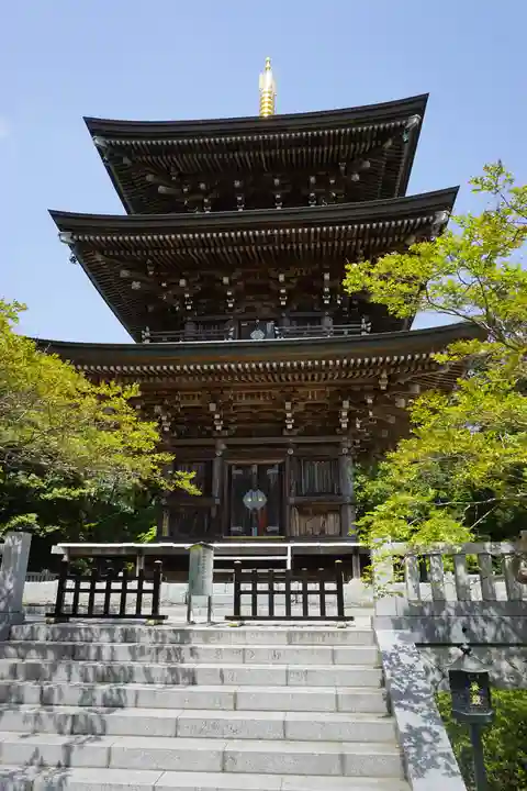 村松虚空蔵堂(日高寺)のその他建物
