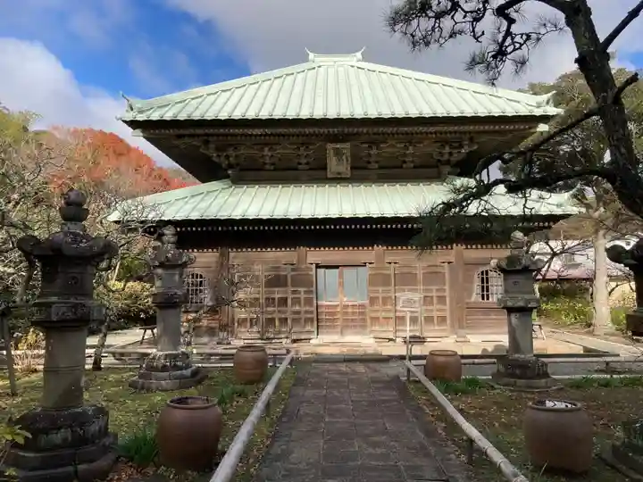 英勝寺のその他建物