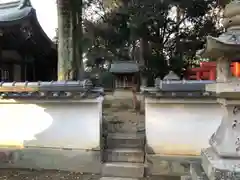 安倉住吉神社(兵庫県)