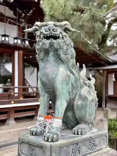 杭全神社(大阪府)