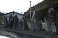 華足寺のその他建物