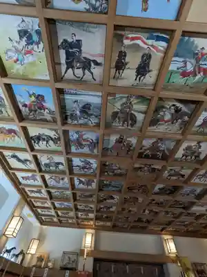 矢先稲荷神社(東京都)