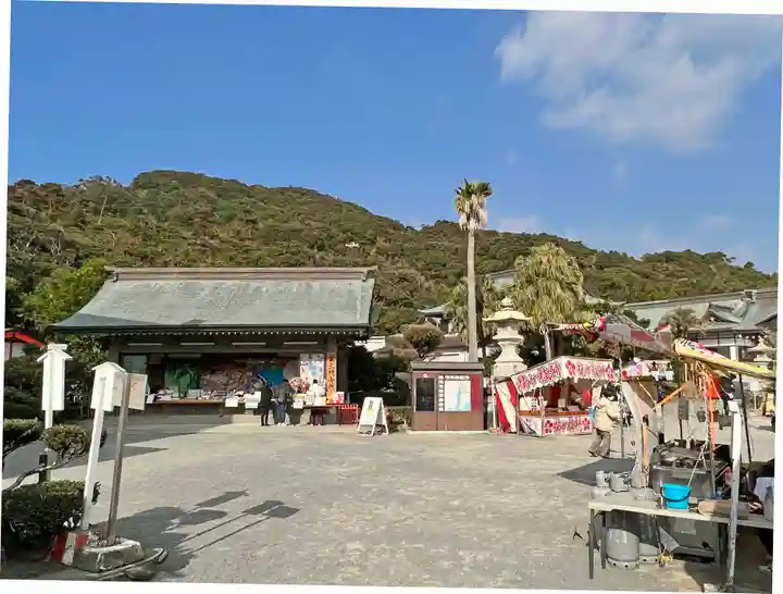 鵜戸神宮(宮崎県)