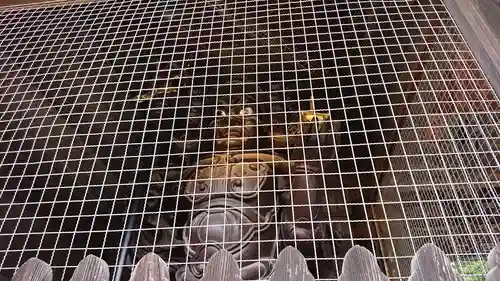 妻沼聖天山歓喜院(埼玉県)