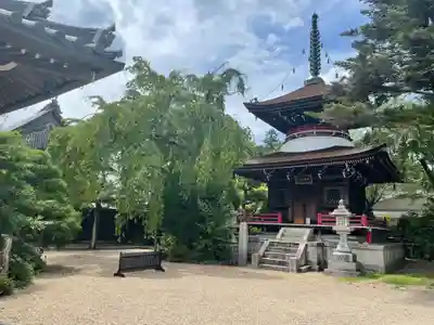 東南院のその他建物