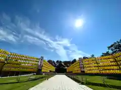 新潟縣護國神社(新潟県)