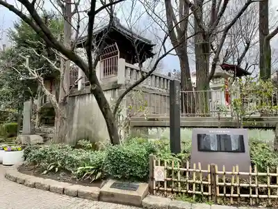 待乳山聖天（本龍院）(東京都)