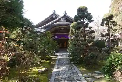 播州清水寺のその他建物